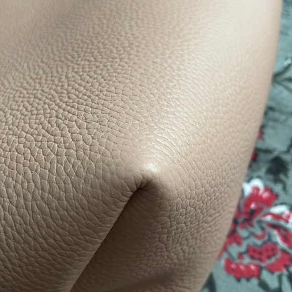 Tory Burch McGraw leather tote - Picture 9 of 10